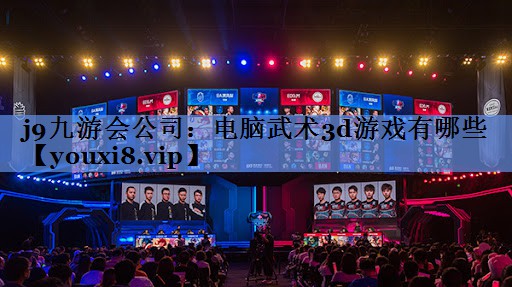 j9九游会公司：电脑武术3d游戏有哪些