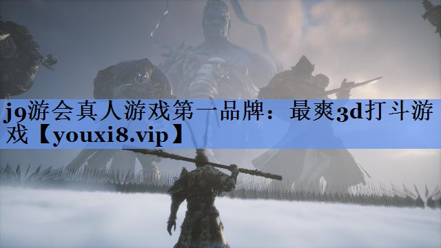 最爽3d打斗游戏