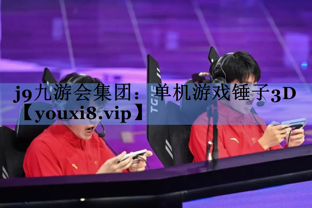 单机游戏锤子3D